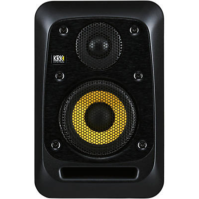 KRK V-Series Five V4 4" Powered Studio Monitor