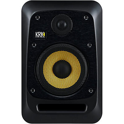 KRK V-Series Five V6 6.5" Powered Studio Monitor