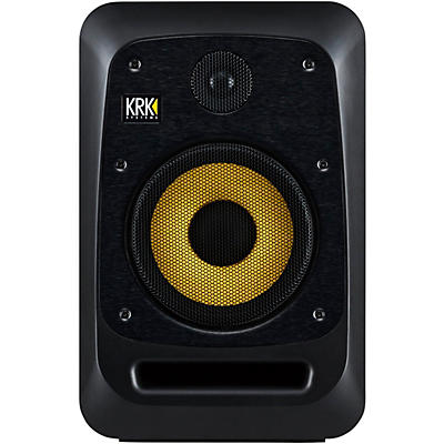 KRK V-Series Five V8 8" Powered Studio Monitor