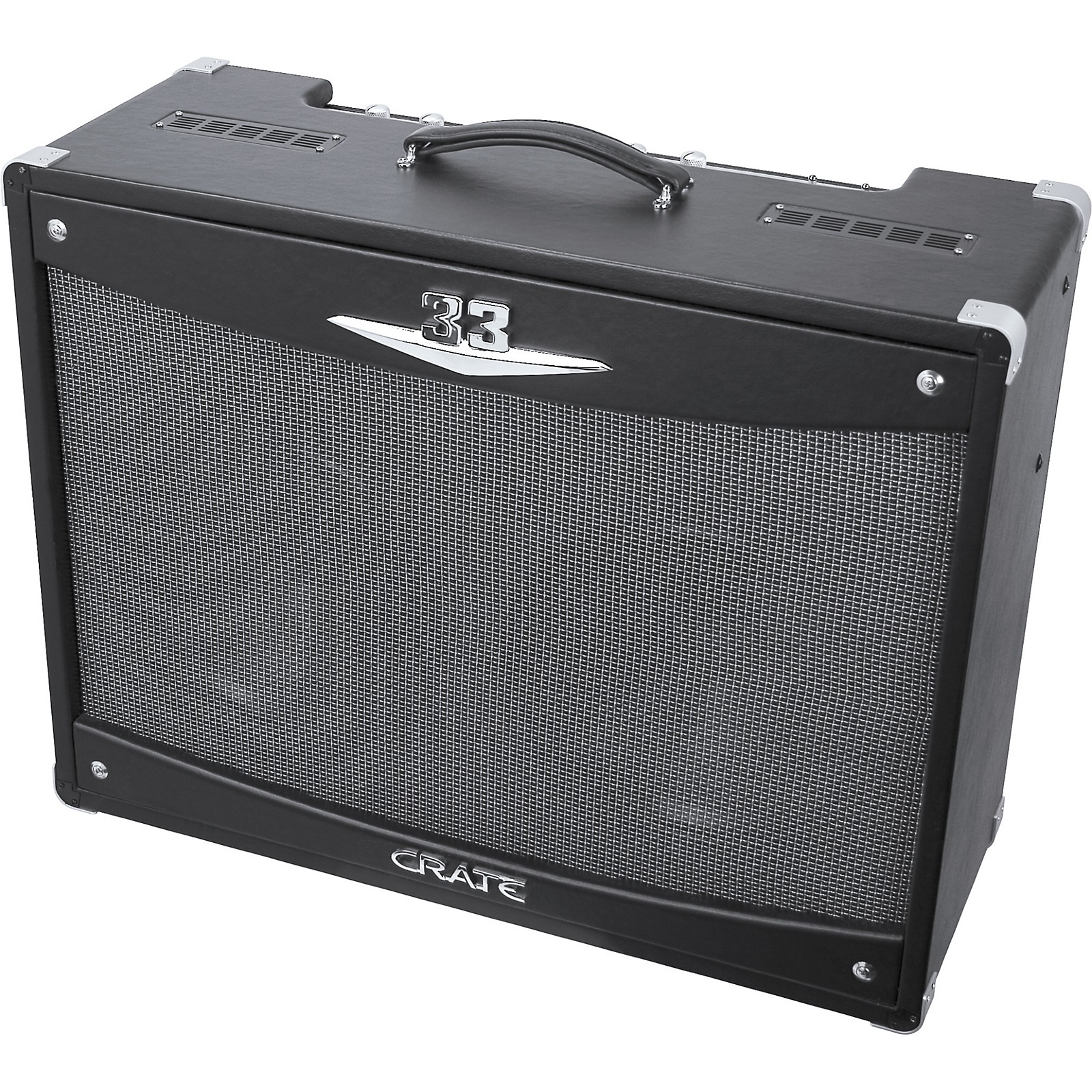 Crate V Series V33212 33W 2x12 Tube Guitar Combo Amp Musician's Friend