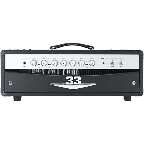 V Series V33H 33W Tube Guitar Amp Head