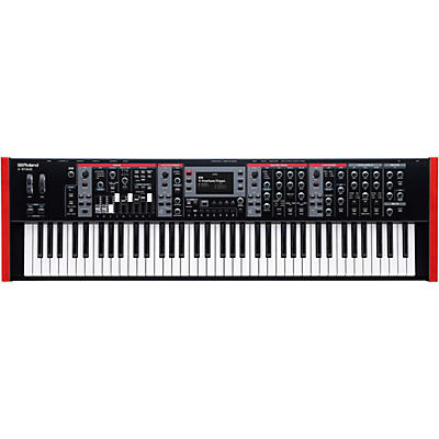 Roland V-Stage 76 Digital Stage Keyboard