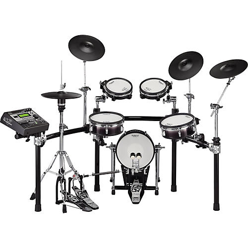 Roland V-Stage Electronic Drum Set | Musician's Friend