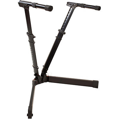 Ultimate Support V-Stand Pro V-Style Keyboard Stand