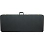 Open-Box Musician's Gear V-Style Case Condition 1 - Mint Black