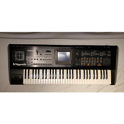 Roland V-Synth Synthesizer