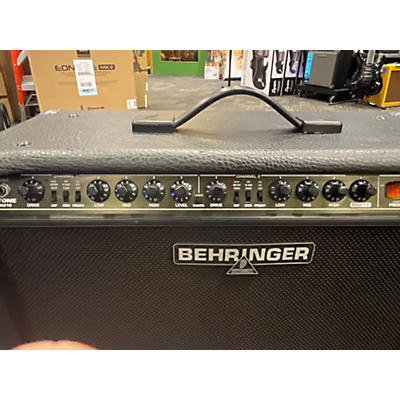 Behringer V TONE GMX 210 Guitar Combo Amp