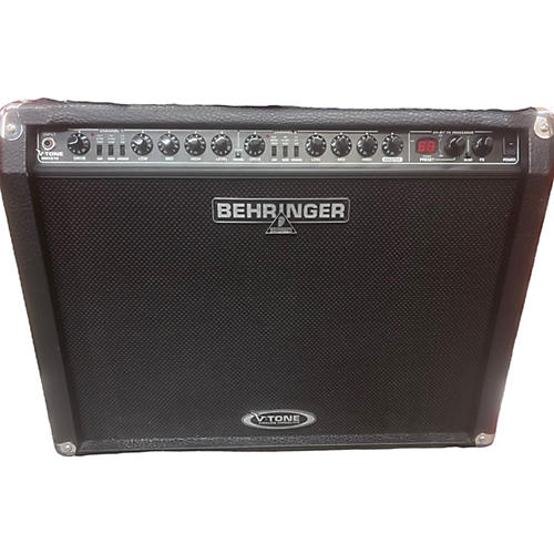 Behringer V-Tone GMX210 Guitar Combo Amp