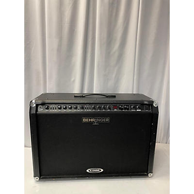 Behringer V-Tone GMX212 2X60W Guitar Combo Amp