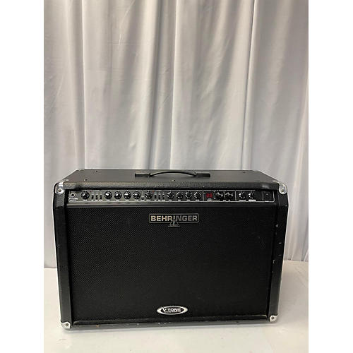 V-Tone GMX212 2X60W Guitar Combo Amp