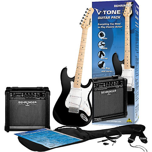 V-Tone Guitar Pack