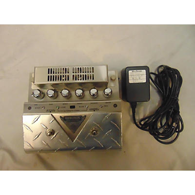 MESA/Boogie V Twin Pre Amp Pedal