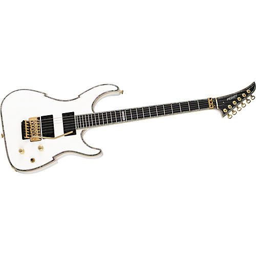 V-Type NTB Electric Guitar with Tremolo