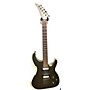 Used Peavey V-type Solid Body Electric Guitar Gunmetal Gray