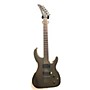 Used Peavey V-type Solid Body Electric Guitar Gunmetal Gray