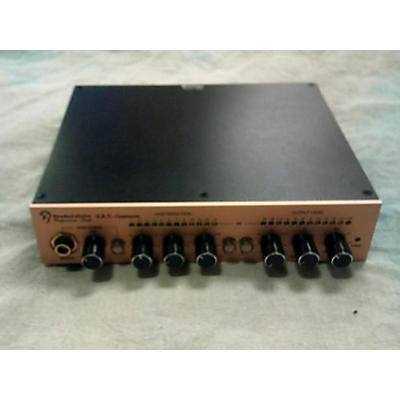 Fredenstein Professional Audio V.A.S. COMPRESSOR Compressor