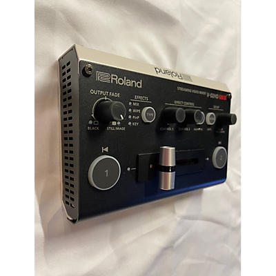 Roland V02hd Mkii Video Mixer