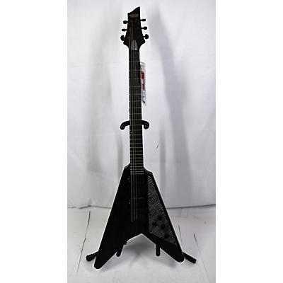 Schecter Guitar Research V1 Apocalypse Solid Body Electric Guitar