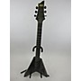 Used Schecter Guitar Research V1 Apocalypse Solid Body Electric Guitar Rusty Gray