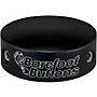 Barefoot Buttons V1 Big Bore Footswitch Cap Black