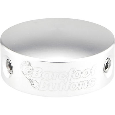 Barefoot Buttons V1 Big Bore Footswitch Cap