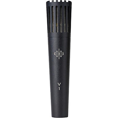Soyuz Microphones V1 Dynamic Microphone -