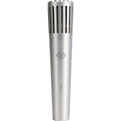 Soyuz Microphones V1 Dynamic Microphone -