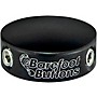 Barefoot Buttons V1 Mini Footswitch Cap Black