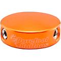 Barefoot Buttons V1 Mini Footswitch Cap OrangeOrange