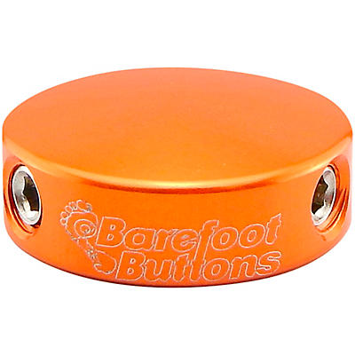 Barefoot Buttons V1 Mini Footswitch Cap