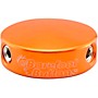 Barefoot Buttons V1 Mini Footswitch Cap Orange