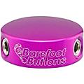 Barefoot Buttons V1 Mini Footswitch Cap OrangePurple