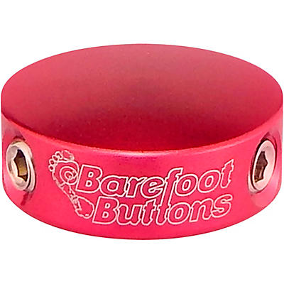 Barefoot Buttons V1 Mini Footswitch Cap