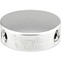 Barefoot Buttons V1 Mini Footswitch Cap Silver