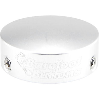 Barefoot Buttons V1 Skirtless Footswitch Cap