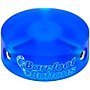 Barefoot Buttons V1 Standard Footswitch Cap Acrylic Blue