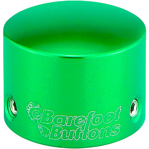 Barefoot Buttons V1 Tallboy Green