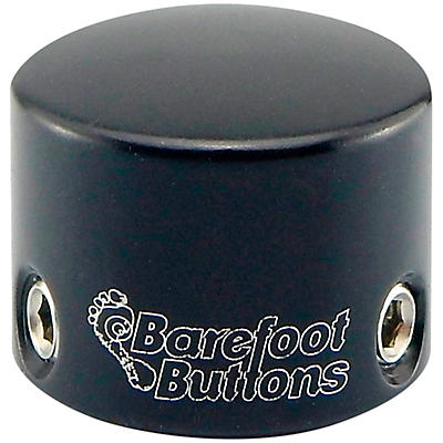 Barefoot Buttons V1 Tallboy Mini Footswitch Cap