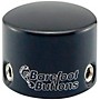 Barefoot Buttons V1 Tallboy Mini Footswitch Cap Black
