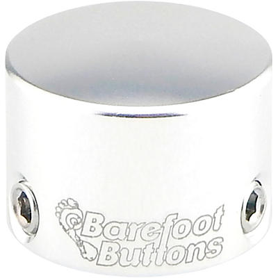 Barefoot Buttons V1 Tallboy Mini Footswitch Cap