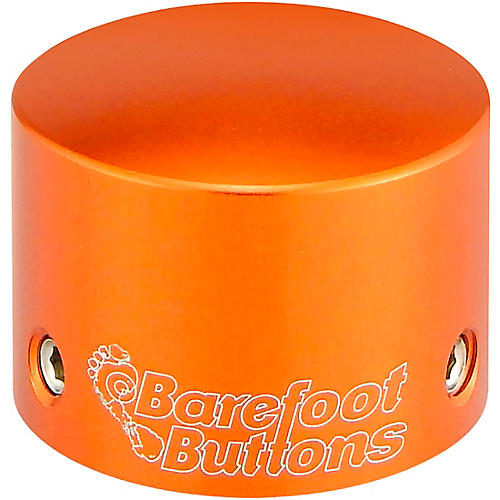 Barefoot Buttons V1 Tallboy Orange