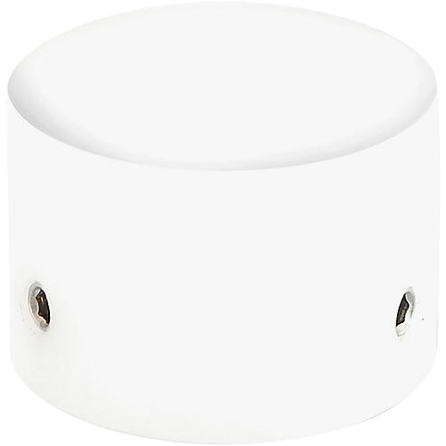 Barefoot Buttons V1 Tallboy White P.O.M.