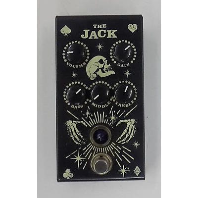 Victory V1 The Jack Effect Pedal