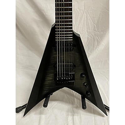 Solar Guitars V1.7FBB Solid Body Electric Guitar
