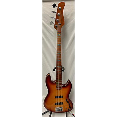 Sire V10 Electric Bass Guitar