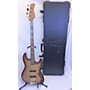 Used Sire V10 Electric Bass Guitar Swamp Ash