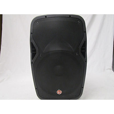 Harbinger V1015 Powered Speaker