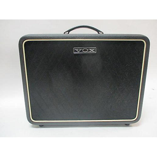 V112NT Guitar Cabinet