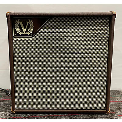 Victory V112VB-gOLD Guitar Cabinet