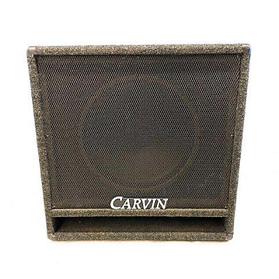 Carvin V115 1x15 Bass Cabinet